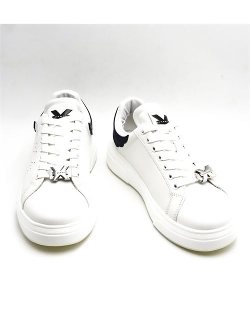 Sneakers, uomo, logate. JOHN RICHMOND | 27306 CPA